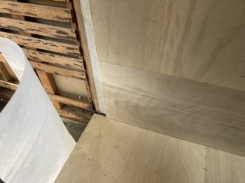 浴室・脱衣所、玄関ドア改修工事｜静岡県三島市加茂