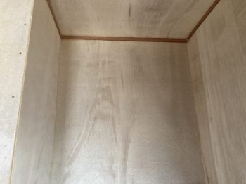 浴室・脱衣所、玄関ドア改修工事｜静岡県三島市加茂