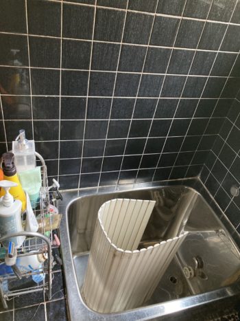 浴室・脱衣所、玄関ドア改修工事｜静岡県三島店加茂