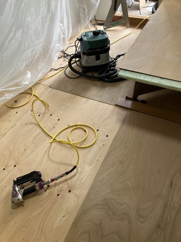 補助金を活用したテレワークリフォーム工事｜静岡県三島市壱町田