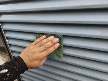 屋根・外壁塗装・ベランダ防水工事｜静岡県伊豆の国市立花