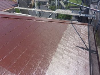 屋根・外壁塗装・ベランダ防水工事｜静岡県伊豆の国市立花