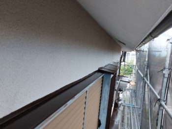 屋根・外壁塗装・ベランダ防水工事｜静岡県伊豆の国市立花