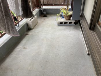 屋根・外壁塗装・ベランダ防水工事｜静岡県伊豆の国市立花