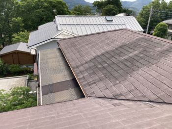 屋根・外壁塗装・ベランダ防水工事｜静岡県伊豆の国市立花