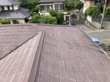 屋根・外壁塗装・ベランダ防水工事｜静岡県伊豆の国市立花