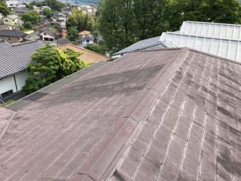 屋根・外壁塗装・ベランダ防水工事｜静岡県伊豆の国市立花