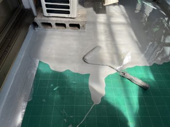 屋根・外壁塗装・ベランダ防水工事｜静岡県伊豆の国市立花