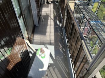 屋根・外壁塗装・ベランダ防水工事｜静岡県伊豆の国市立花