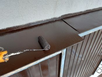 屋根・外壁塗装・ベランダ防水工事｜静岡県伊豆の国市立花