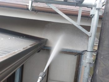 屋根・外壁塗装・ベランダ防水工事｜静岡県伊豆の国市立花