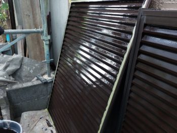 屋根・外壁塗装・ベランダ防水工事｜静岡県伊豆の国市立花