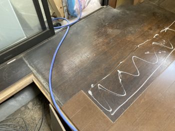 キッチン改修工事｜静岡県函南町平井