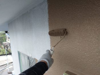 屋根・外壁塗装・ベランダ防水工事｜静岡県伊豆の国市立花