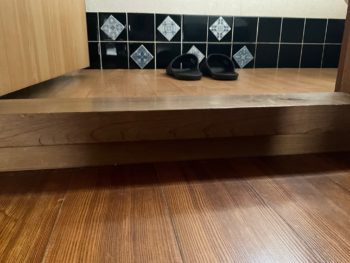 床、玄関、トイレ、断熱工事｜静岡県三島市徳倉