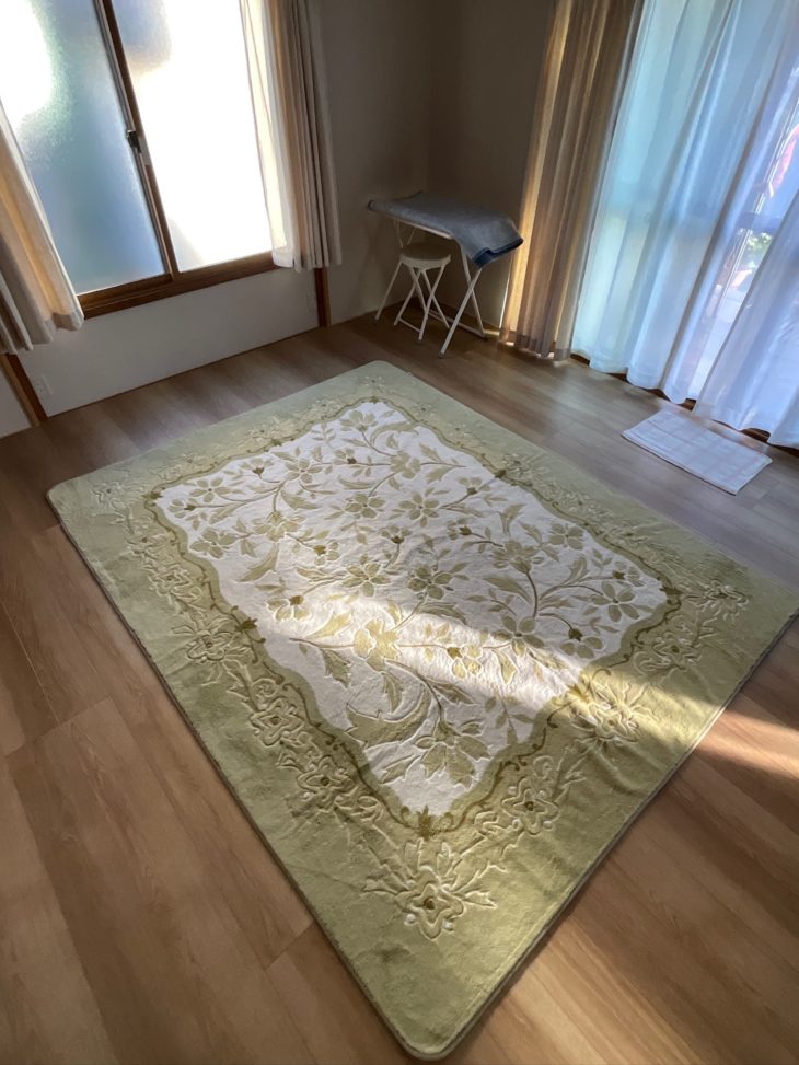 床、玄関、トイレ、断熱工事｜静岡県三島市徳倉