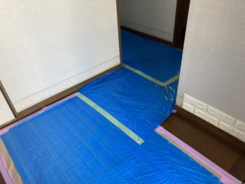 浴室交換工事｜静岡県清水町徳倉A様邸