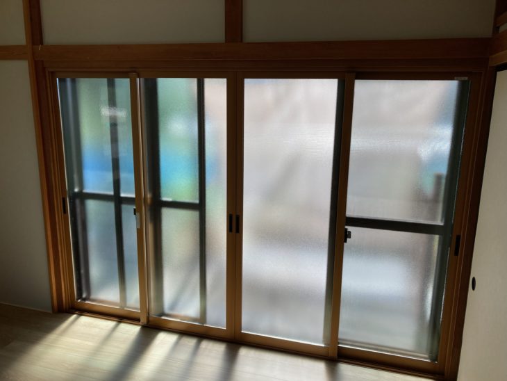 床、玄関、トイレ、断熱工事｜静岡県三島市徳倉