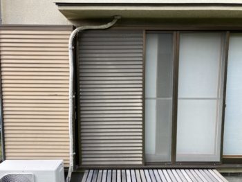 外壁塗装工事｜静岡県三島市東壱町田