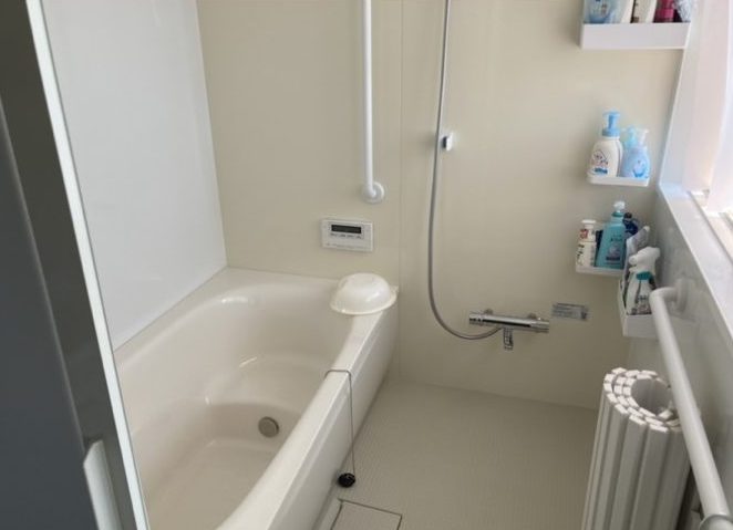 浴室改修工事｜静岡県伊豆の国市