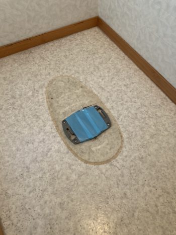 トイレ改修工事｜静岡県清水町中徳倉