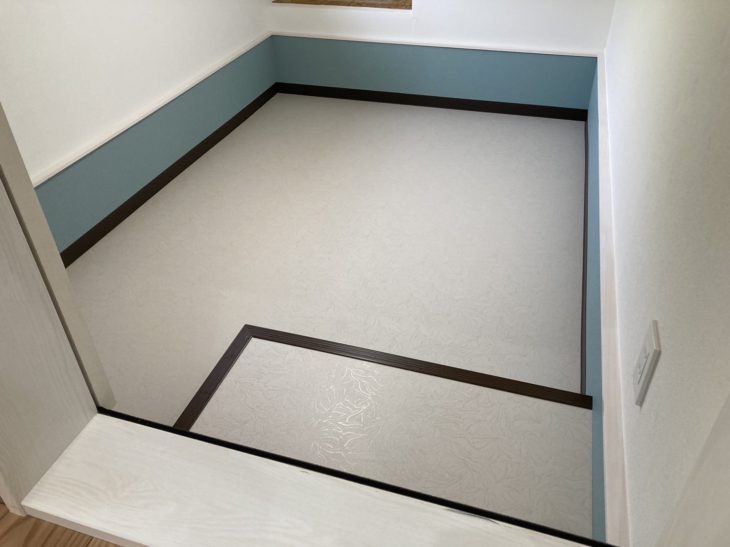 納戸工事｜静岡県伊豆の国市四日町