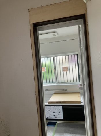 水回り改修工事｜静岡県三島市東大場