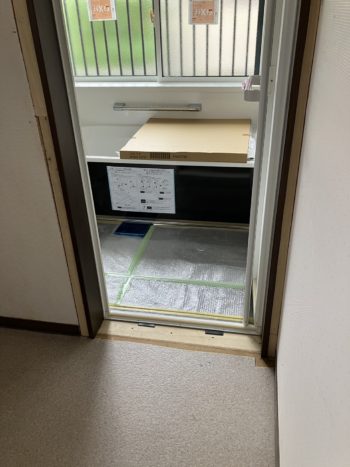 水回り改修工事｜静岡県三島市東大場