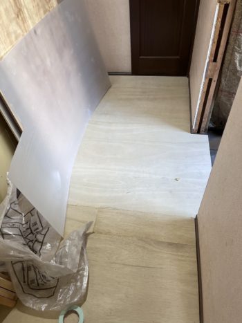 水回り改修工事｜静岡県函南町塚本