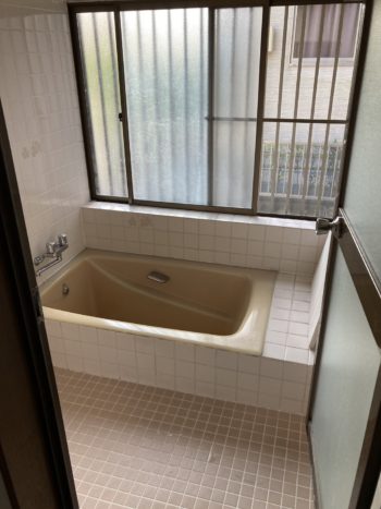 水回り改修工事｜静岡県三島市東大場