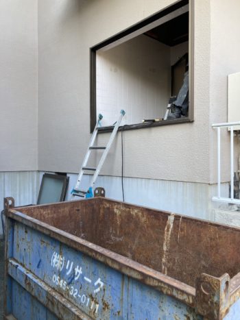 水回り改修工事｜静岡県三島市東大場