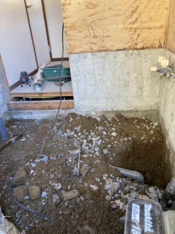 水回り改修工事｜静岡県三島市東大場