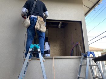 水回り改修工事｜静岡県三島市東大場