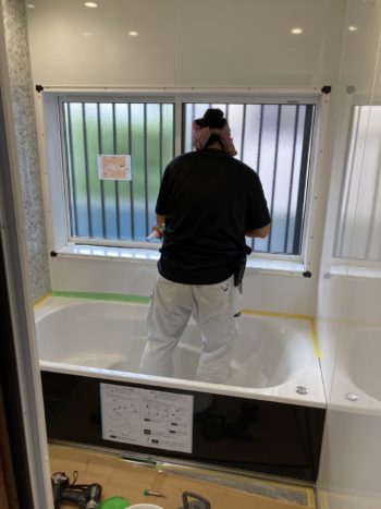 水回り改修工事｜静岡県三島市東大場