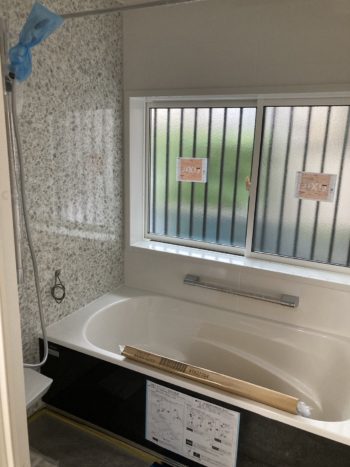 水回り改修工事｜静岡県三島市東大場