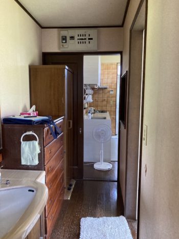 水回り改修工事｜静岡県函南町塚本