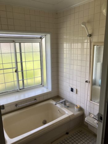 水回り改修工事｜静岡県函南町塚本