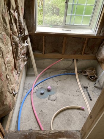 水回り改修工事｜静岡県函南町塚本