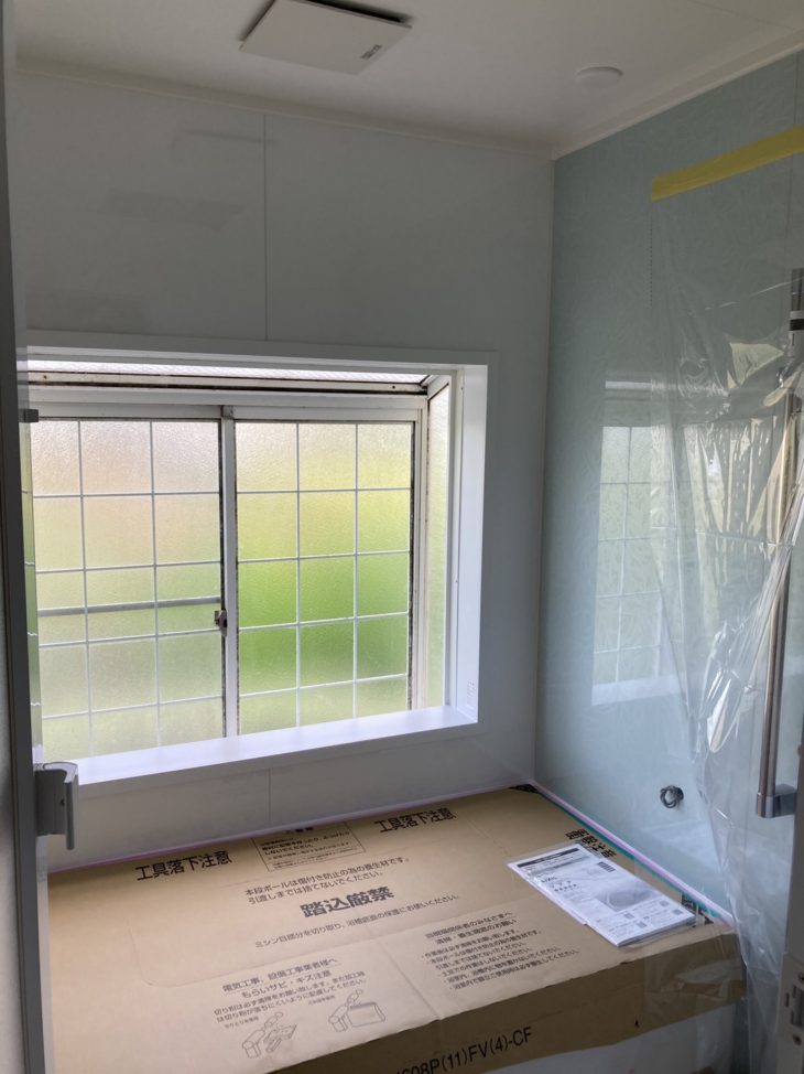 水回り改修工事｜静岡県函南町塚本