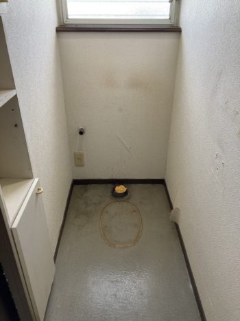 水回り改修工事｜静岡県函南町塚本