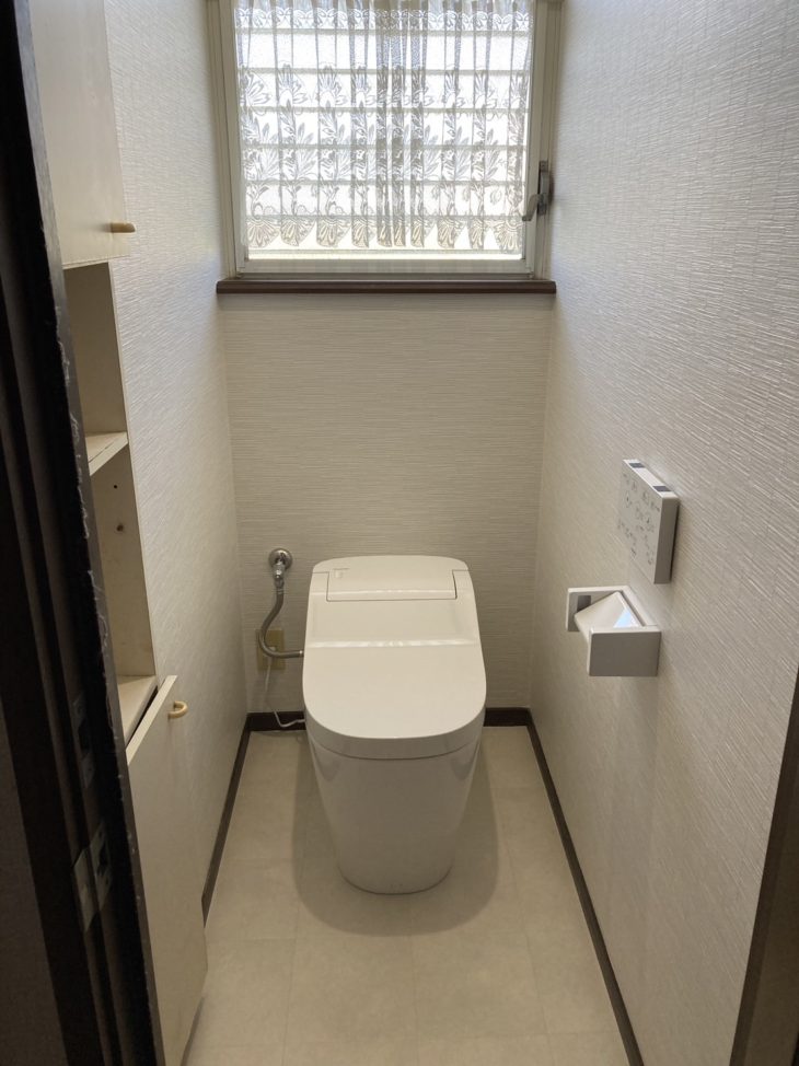 水回り改修工事｜静岡県函南町塚本