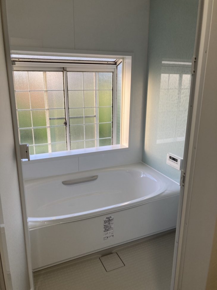 水回り改修工事｜静岡県函南町塚本