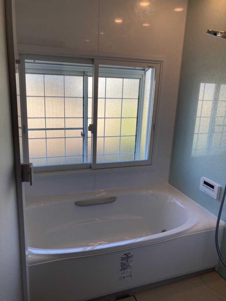 水回り改修工事｜静岡県函南町塚本