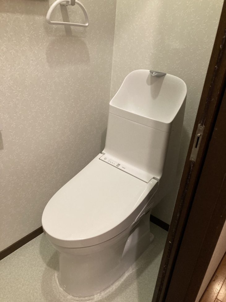 水回り改修工事｜静岡県函南町塚本