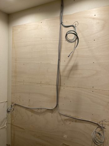 洗面所改修工事｜静岡県三島市本町