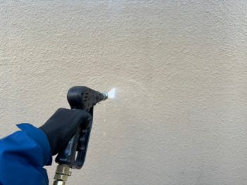 外壁塗装工事｜静岡県伊豆の国市北江間