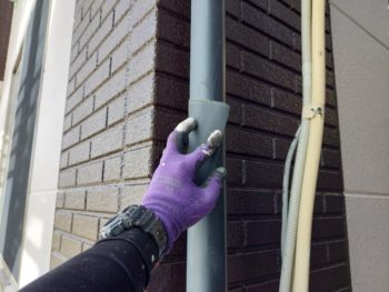 屋根、外壁、付帯部塗装工事｜静岡県沼津市大塚