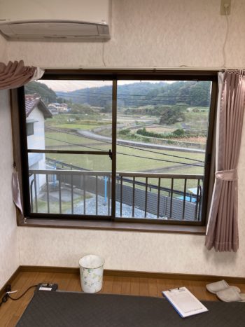 内窓設置工事｜静岡県