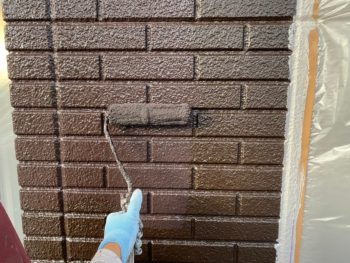 屋根、外壁、付帯部塗装工事｜静岡県沼津市大塚