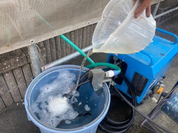 屋根、外壁、付帯部塗装工事｜静岡県沼津市大塚